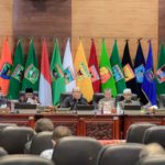 Perda APBD 2024 Sumbar Disepakati Rp6,7 Triliun