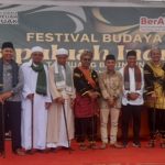 Peduli Terhadap Kelestarian Kebudayaan, Gagasan Donizar Diapresiasi