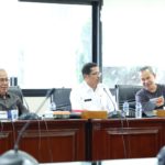 Tenaga Ahli DPRD Sumbar Aktif Berikan Masukan