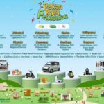 Pegadaian Gelar Pekan Raya Pegadaian