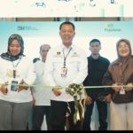Pekan Raya Pegadaian Pekanbaru di Gelar di Mall Living World