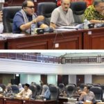 Komisi III Mulai Bahas Ranperda APBD 2024.
