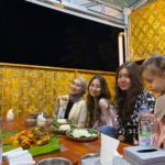 Dapua 3 Semakin Digandrungi, Menu-menu Baru Jadi Incaran