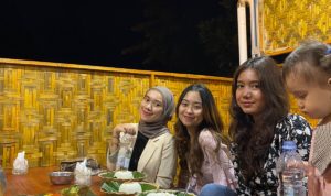 Dapua 3 Semakin Digandrungi, Menu-menu Baru Jadi Incaran