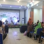 Pengelola Bank Sampah Binaan Pegadaian se Indonesia Antusias Ikuti Talkshow Pengelolaan Sampah