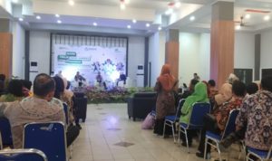 Pengelola Bank Sampah Binaan Pegadaian se Indonesia Antusias Ikuti Talkshow Pengelolaan Sampah