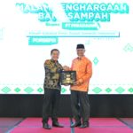 Kehadiran Bank Sampah Pegadaian Beri Dampak Ekonomi Secara Langsung