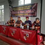 Sesuai Mekanisme, Besok Muscab MPC PP Pasbar Digelar, Hanya Satu Kandidat Serahkan Berkas