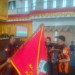 Pimpin MPC PP Pasbar, Satrial N Siap Dukung Program Pemerintah