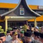 Wakil Ketua DPD NasDem Kota Padang Dedy Maries Saputra Siap Implementasikan Pemilu Damai