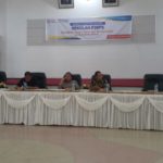 KPID Sumbar Adakan Bimtek Sekolah P3SPS Di Kabupaten Pasaman