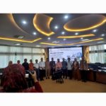 Pembahasan Ranperda RTRW, DPRD Solsel Belajar ke DPRD Sumbar