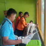 Sempat Dinyatakan Hilang, Pria di PasBar Ditemukan