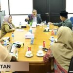 Ketua BK DPRD Sumbar : Jangan Ragu Tegur Dewan yang Melanggar