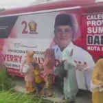Program Bus Gratis Verry Mulyadi, Pertahankan kearifan lokal Masyarakat Minangkabau
