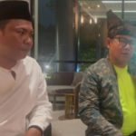 Cak Imin Doakan Korban Banjir: Donizar Minta Pemda Gerak Cepat