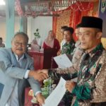 Muzli M. Nur Adakan Sosialisasi Perda No.3 2023, Kelola Komunitas Unggulan Perkebunan