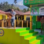 Donizar: Pendidikan Politik Sejak Dini Berperan Tentukan Pemimpin Masa Depan