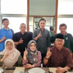 Gelar Konsolidasi Internal, PKB Sumbar Optimis Tempatkan Kader Terbaik di DPRD Sumbar