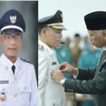 Walnag Aia Manggih Utara Ucapkan Selamat Dilantiknya Sabar AS Jadi Bupati Pasaman