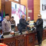 DPRD Sumbar Desak Pemprov Ambil Alih Pengelolaan Novotel 