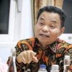 Hidayat Serap Aspirasi Masyarakat Kurao Pagang