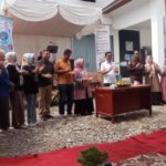 Dinkes Pasaman Adakan HKN Ke-59, Transformasi Kesehatan Untuk Indonesia Maju