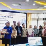 DPRD Banten Sharing Informasi dengan DPRD Sumbar
