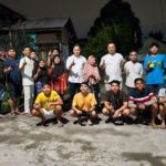 Naliansyah Emiel Nisya Siap Perjuangkan Aspirasi Warga di Pauh Kota Padang