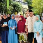 Afrizal Terima Aspirasi Terkait Jalan Lingkung