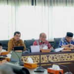 DPRD Sumbar Ekspos Kinerja Sepanjang 2023.