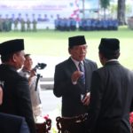 Hadiri Upacara HBN, Berikut Harapan Wakil Ketua DPRD Sumbar