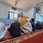 Sabar AS : Istiqomah jadikan Pasaman Berimtaq