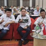 Rapat Koordinasi: Menangkan AMIN di Sumbar, Targetkan Suara Lebih 80 Persen