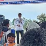 Irzal Ilyas Sosialisasikan Perda Terkait Narkoba