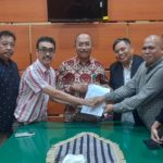 Sempat Berlarut-larut, Kini Pengurus YPTP Berdamai