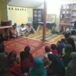 Donizar Dengarkan Keluhan Warga Jorong Tinggam yang Ingin Menjadi Nagari