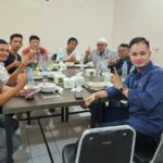Caleg Dapil 1 Padang Partai PKB Sumbar Naliansyah Emiel Nisya, Dapat Support dan Dukungan Warga Padang Selatan Menuju Parlemen Sumbar