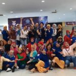 ULD Sumbar Bahas Rencana Kerja Strategis 2024.