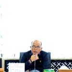 Terkait KI Sumbar, Supardi : Tidak ada Kepentingan Dalam Proses Tersebut