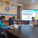 Selain Buka Prodi Baru, di Tahun 2024 UNP Juga Bakal Buka Rumah Sakit Hewan