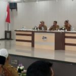 Forwana Kab.Pasaman Laksanakan Musyawarah Kepengurusan Forwana Periode 2024 – 2027