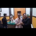 Otong Rosadi: Kesepakatan Damai Dorong Kemajuan UNES Padang