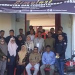 KPU Pasaman Gelar Simulasi Pemungutan Dan Penghitungan Suara Untuk Pemilihan Umum Tahun 2024