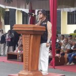 Bawaslu Pasaman Gelar Apel Pengawasan Masa Tenang Pemilu 2024