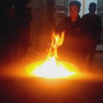 KPU Pasaman Musnahkan Kelebihan Surat Suara dan Surat Suara Yang Rusak Serta 2 Set C Hasil DPRD Prov. Sumabar IV