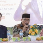 Masyarakat Nagari Durian Minta Perbaikan Jalan Provinsi.