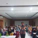 Reses Suwirpen Suib di Mata Air, Warga Keluhkan Drainase