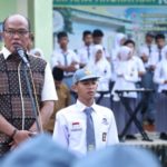 Ketua DPRD Sumbar Minta Anak Muda Terus Berinovasi