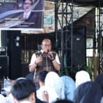 Ketua DPRD Sumbar Gagas Program Pertukaran Pemuda